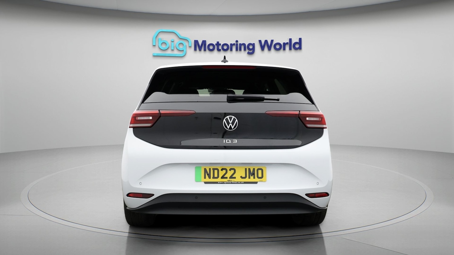 Used Volkswagen ID.3 2022 for sale - 77199270: Photo 6