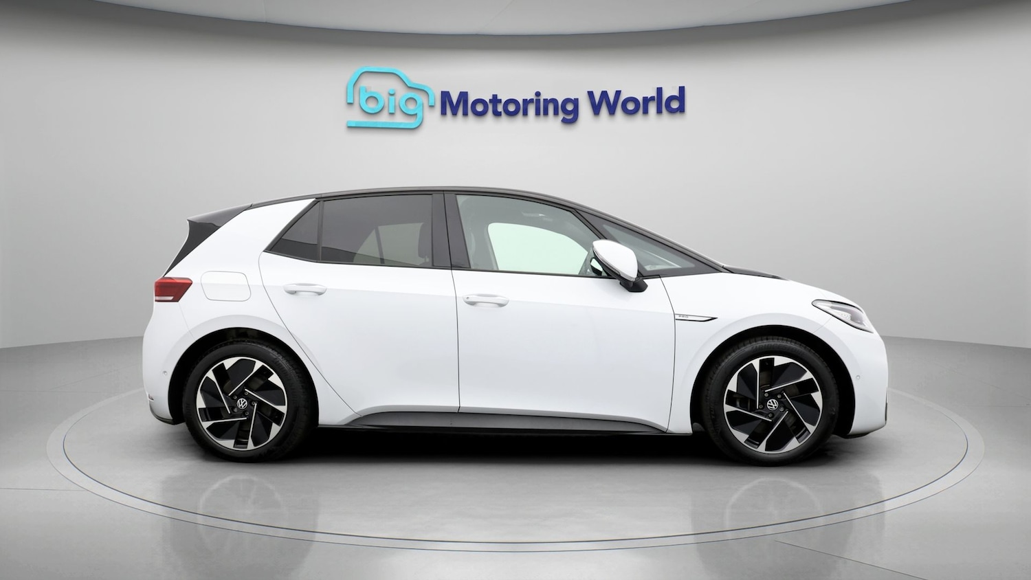 Used Volkswagen ID.3 2022 for sale - 77199270: Photo 8