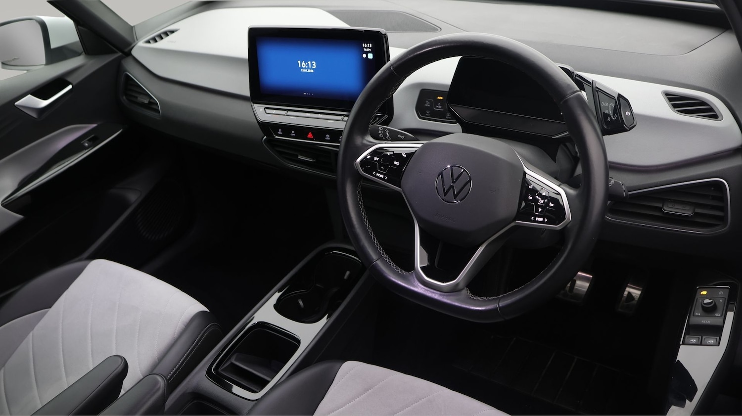 Used Volkswagen ID.3 2022 for sale - 77199270: Photo 9