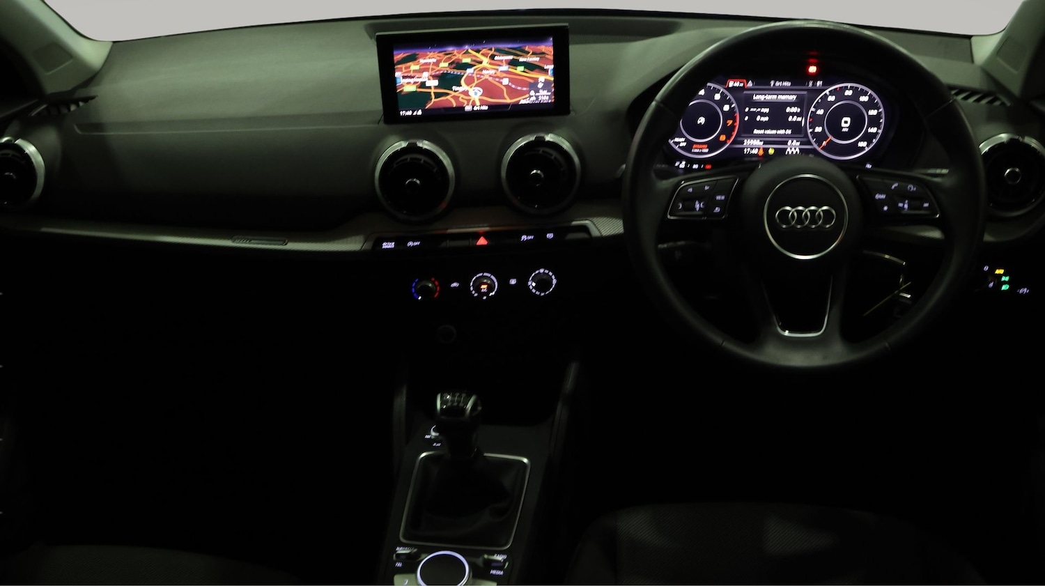 Used Audi Q2 2022 for sale - 77326433: Photo 13