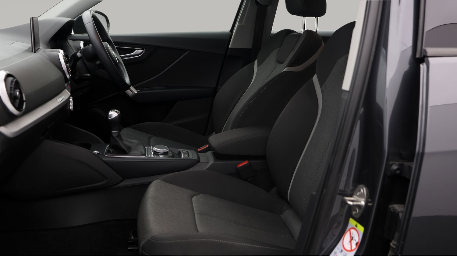 Used Audi Q2 2022 for sale - 77326433: Photo 14