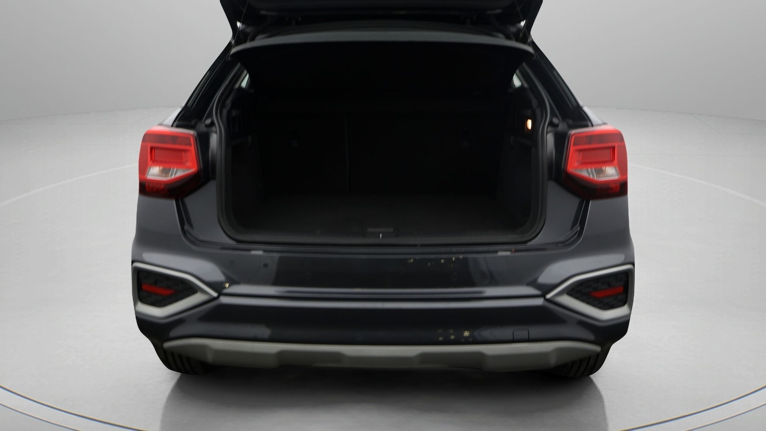 Used Audi Q2 2022 for sale - 77326433: Photo 17