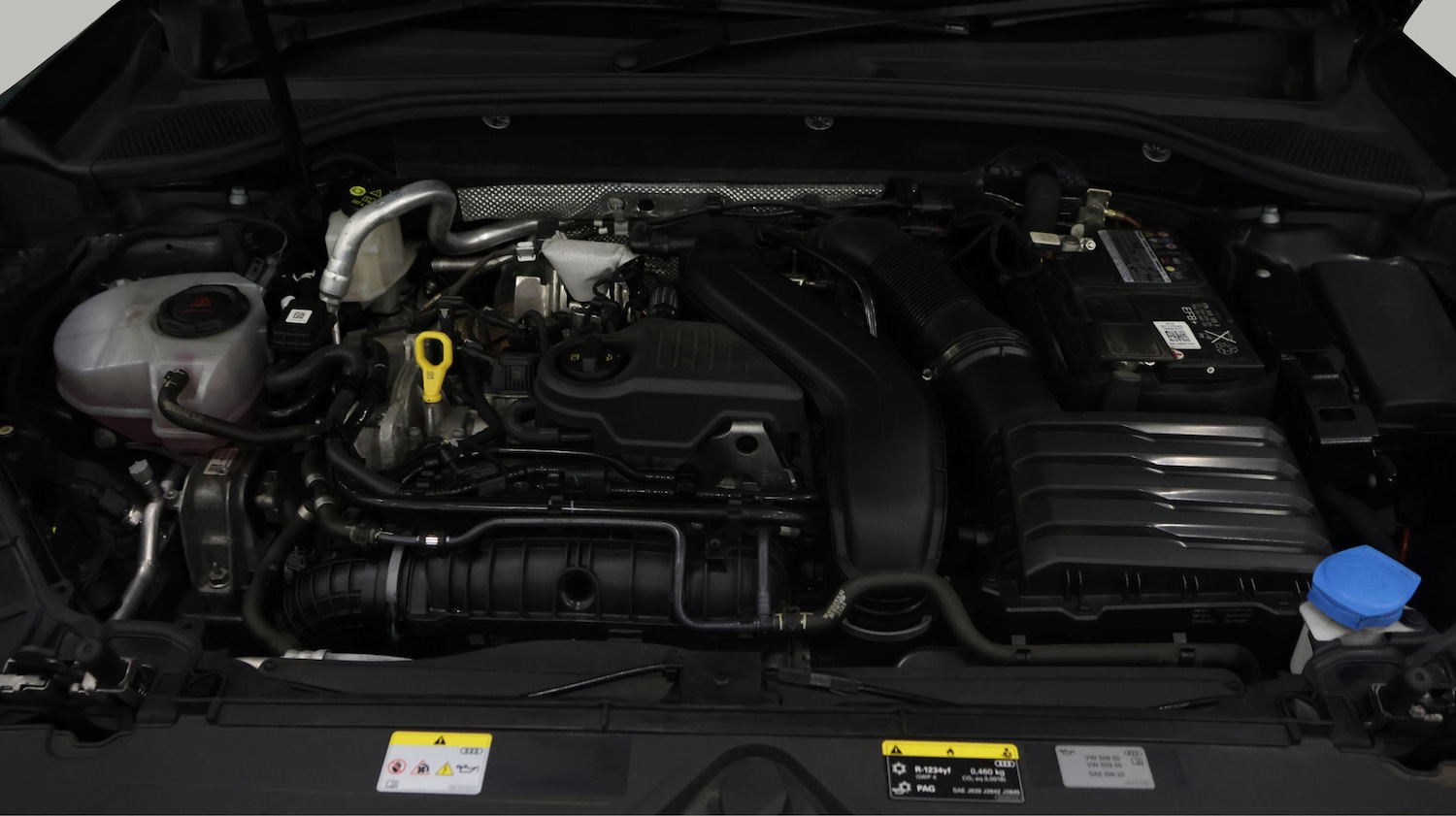 Used Audi Q2 2022 for sale - 77326433: Photo 19