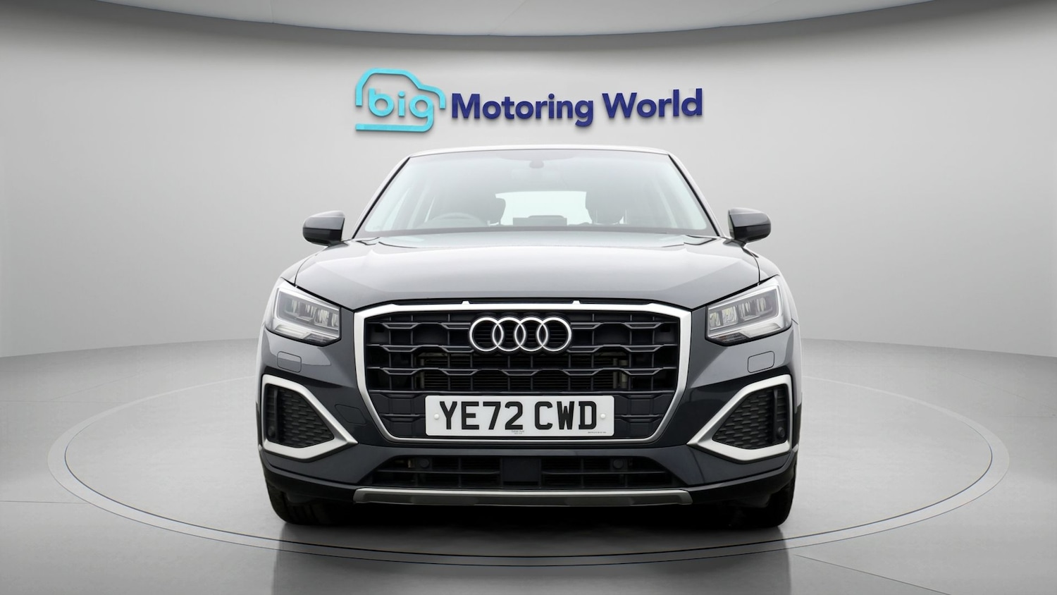 Used Audi Q2 2022 for sale - 77326433: Photo 2