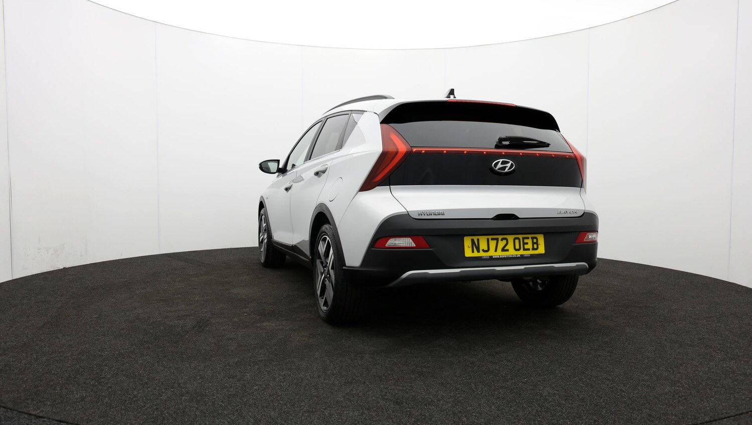 Used Hyundai BAYON for sale - 76810165: Photo 28