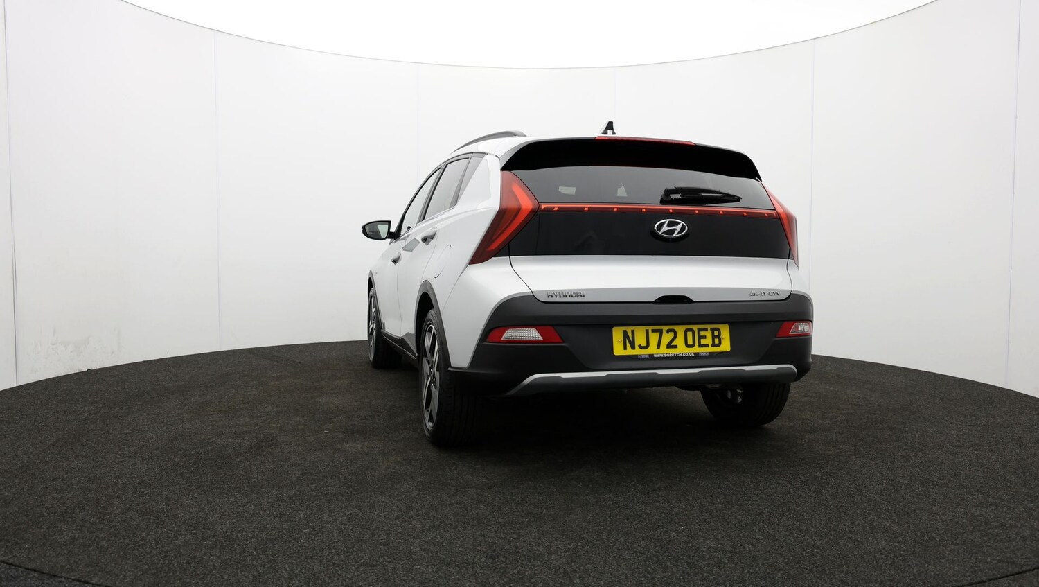 Used Hyundai BAYON for sale - 76810165: Photo 29