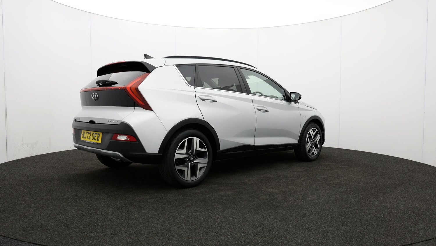 Used Hyundai BAYON for sale - 76810165: Photo 30