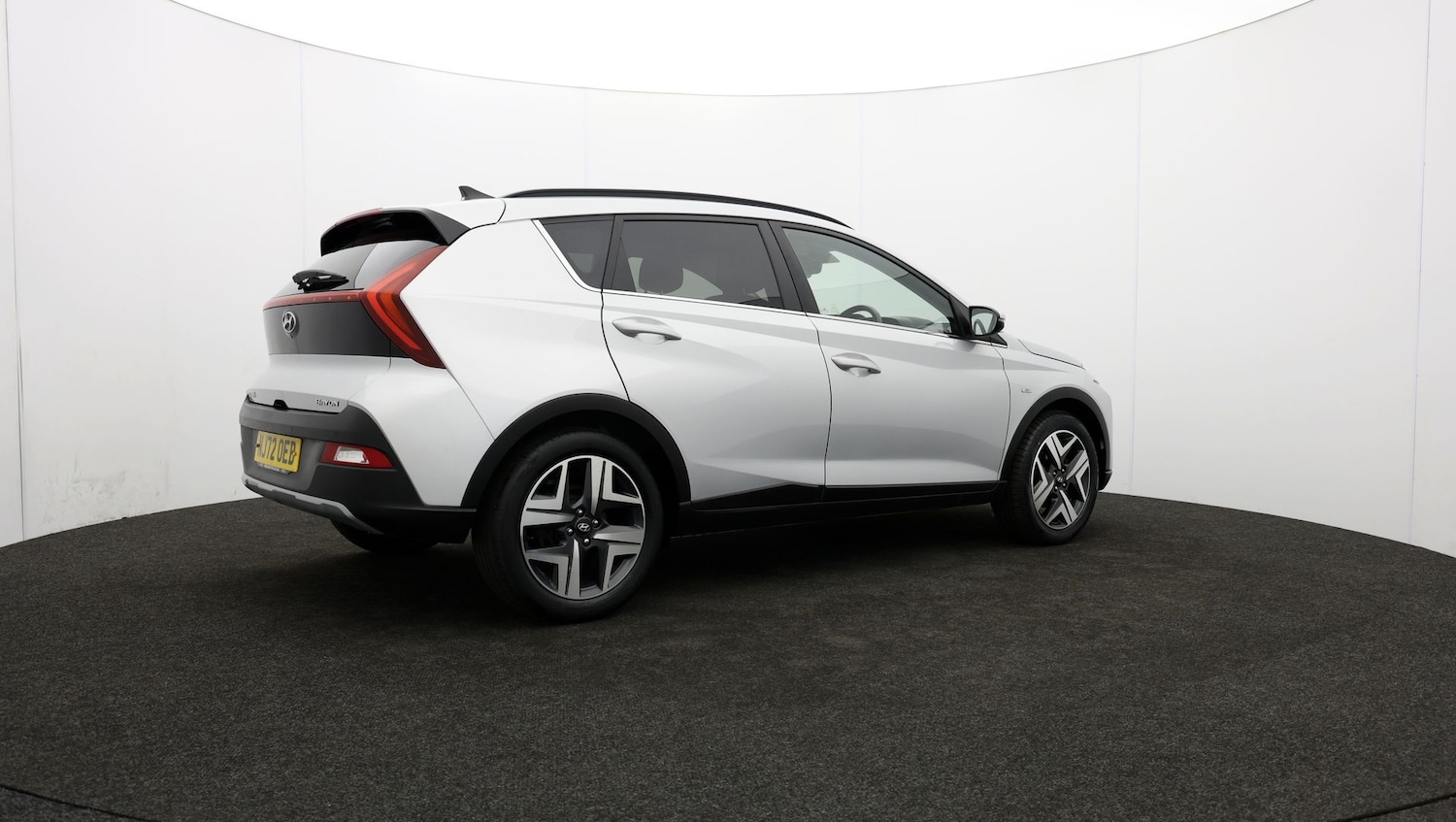 Used Hyundai BAYON for sale - 76810165: Photo 31