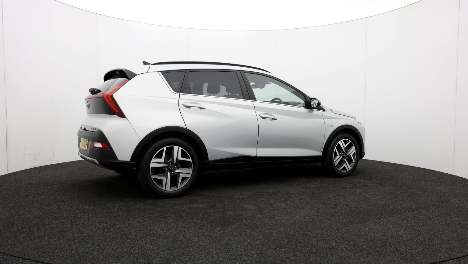 Used Hyundai BAYON for sale - 76810165: Photo 32