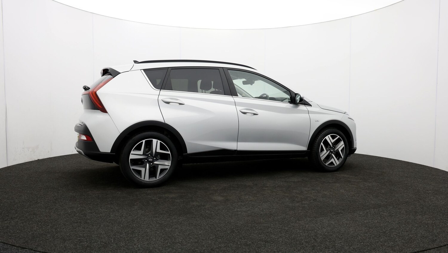 Used Hyundai BAYON for sale - 76810165: Photo 33