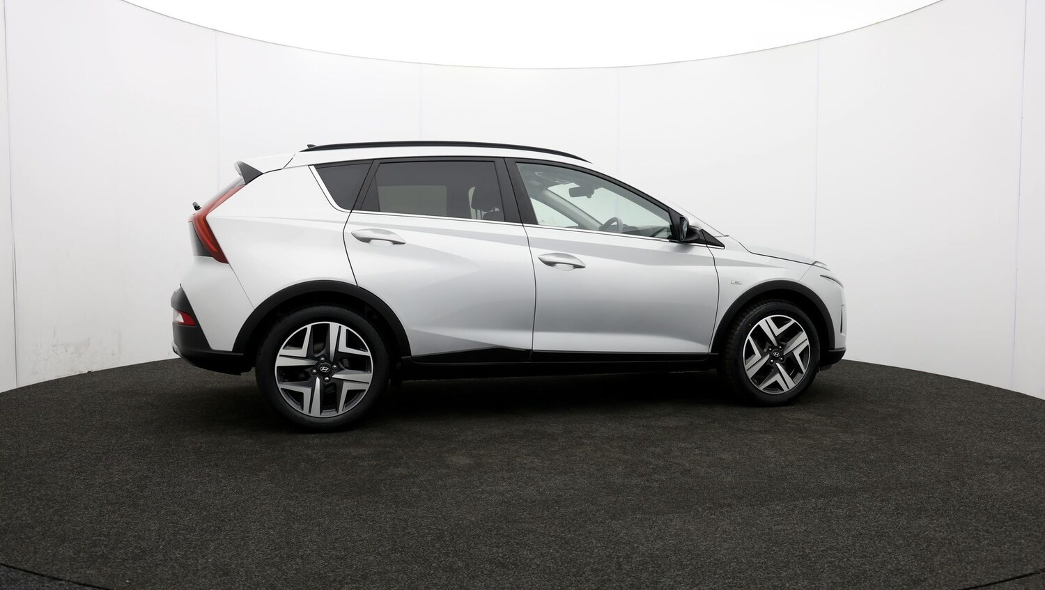 Used Hyundai BAYON for sale - 76810165: Photo 34