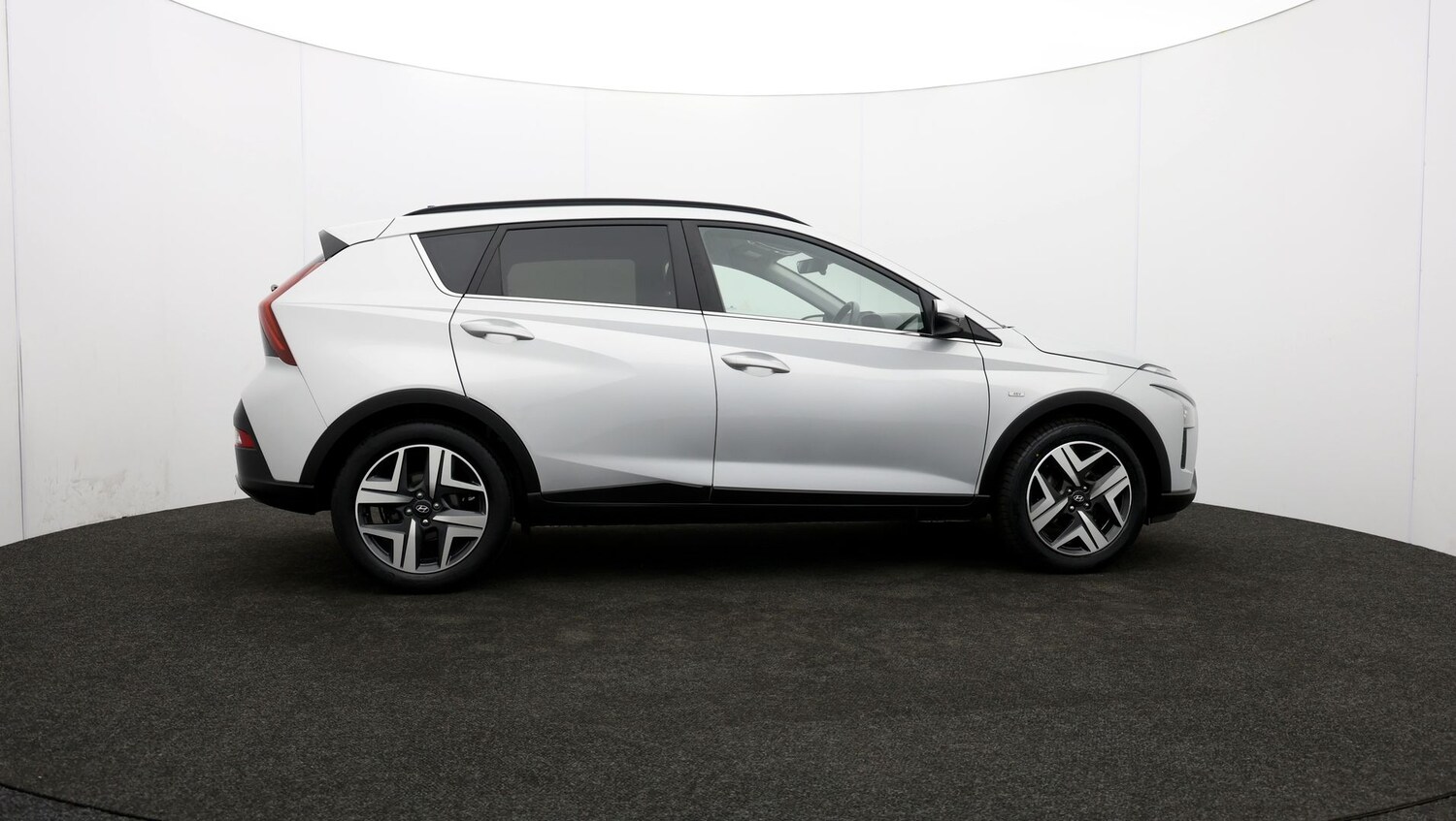 Used Hyundai BAYON for sale - 76810165: Photo 35