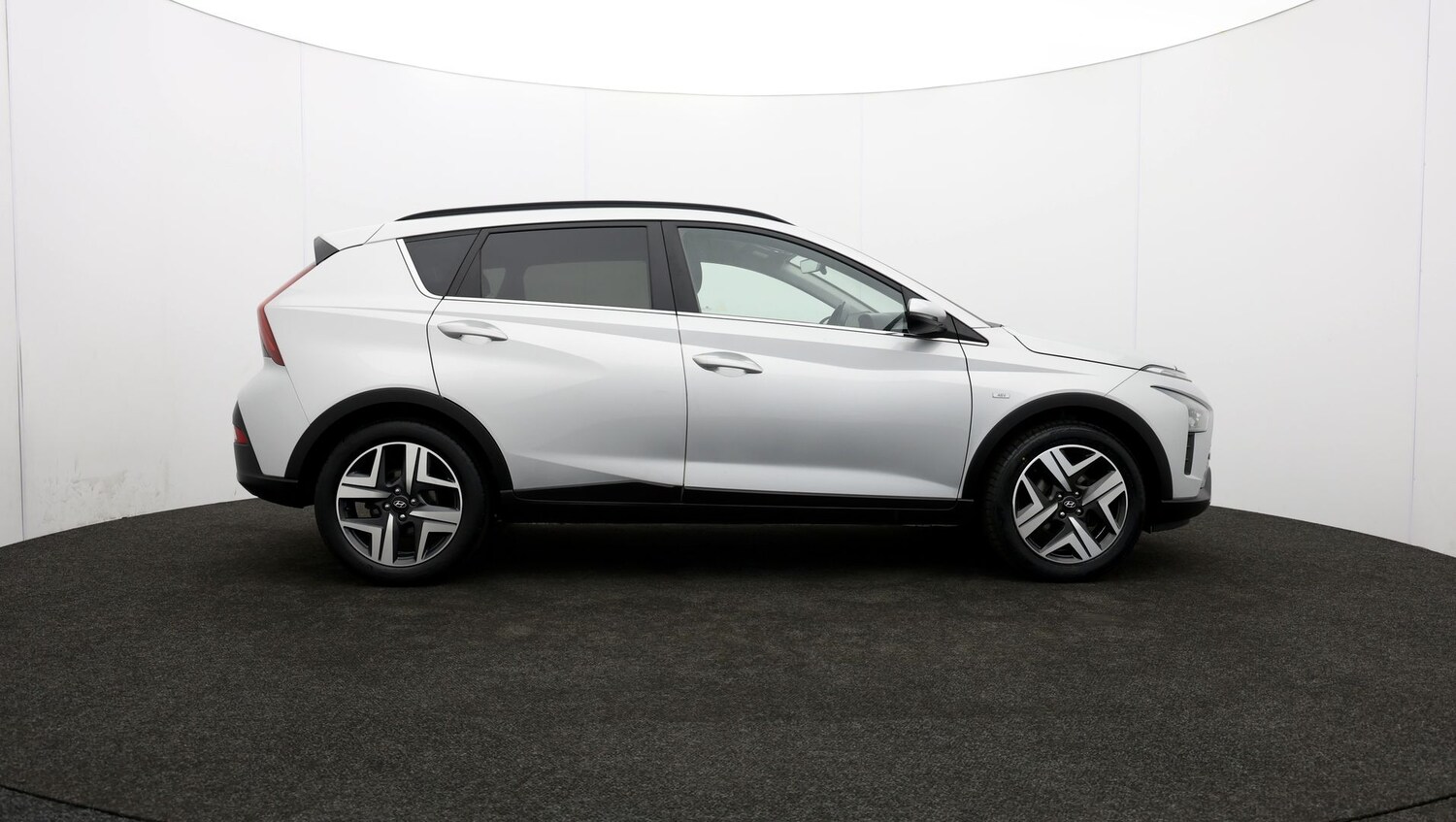 Used Hyundai BAYON for sale - 76810165: Photo 36