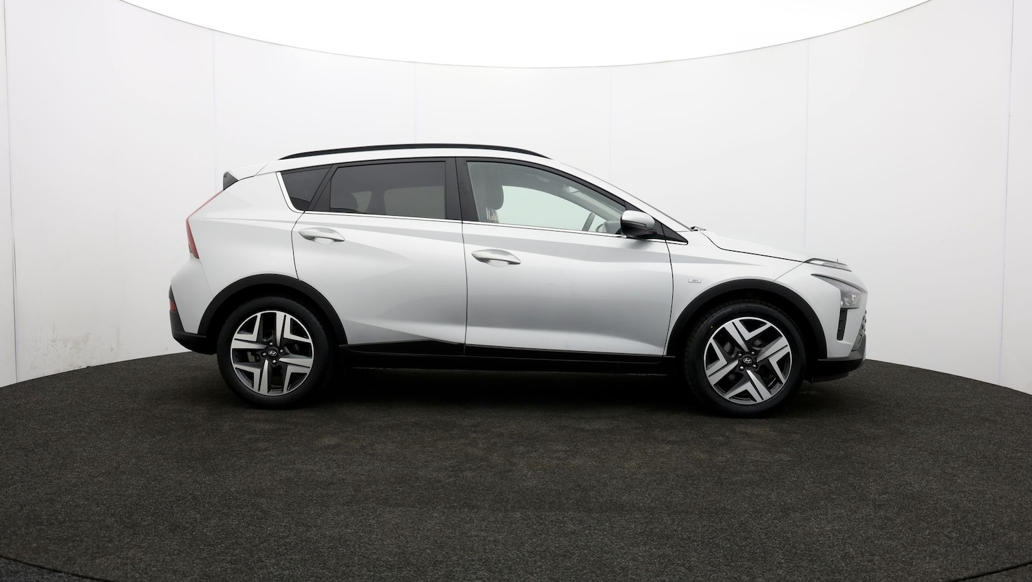 Used Hyundai BAYON for sale - 76810165: Photo 37