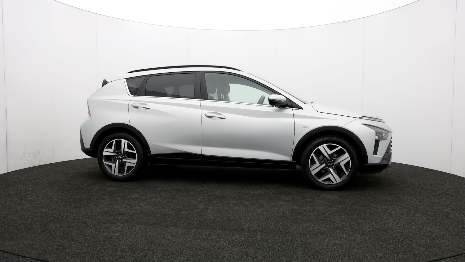 Used Hyundai BAYON for sale - 76810165: Photo 38