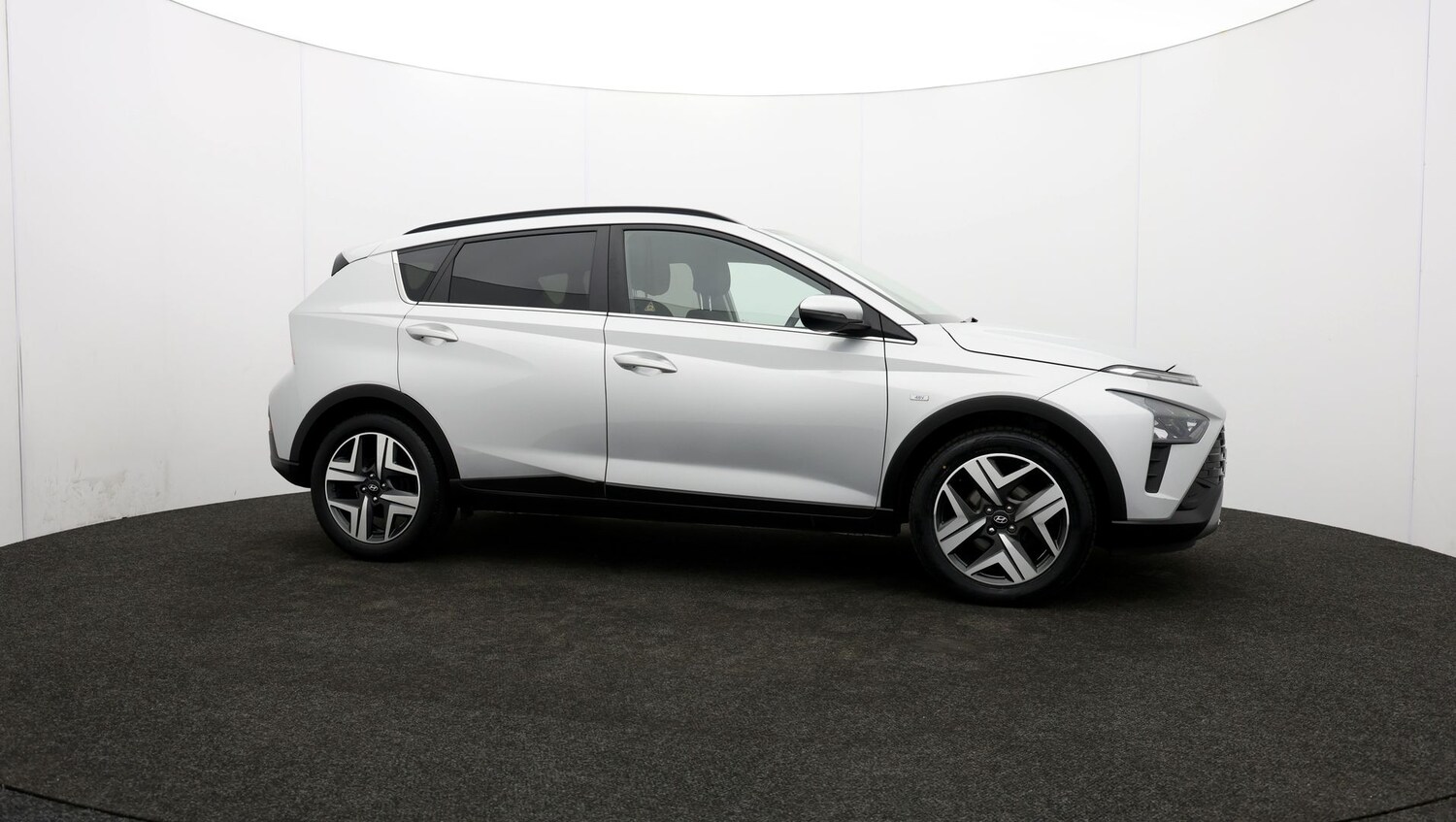 Used Hyundai BAYON for sale - 76810165: Photo 39