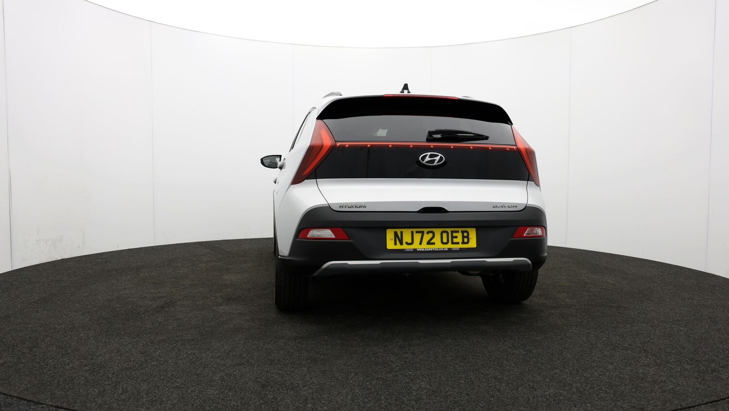 Used Hyundai BAYON for sale - 76810165: Photo 40