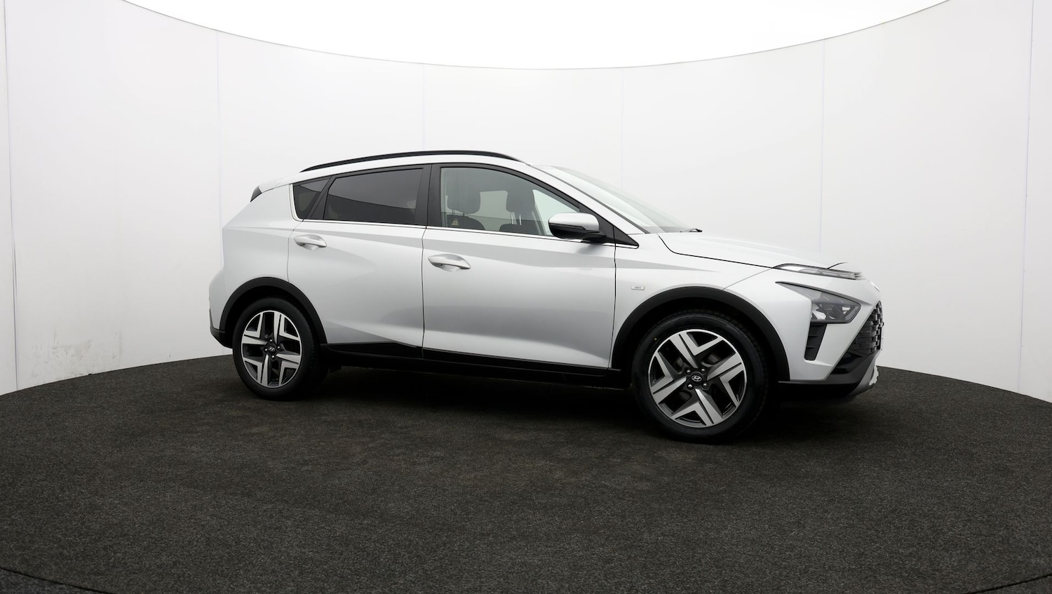 Used Hyundai BAYON for sale - 76810165: Photo 41