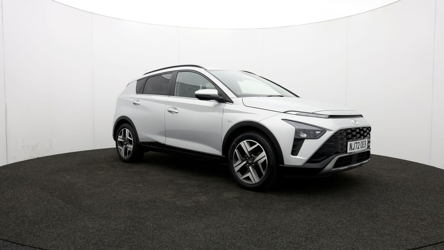 Used Hyundai BAYON for sale - 76810165: Photo 44