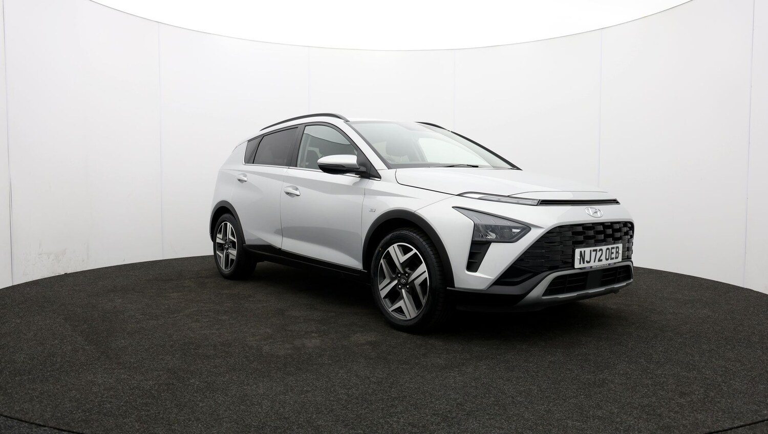 Used Hyundai BAYON for sale - 76810165: Photo 45