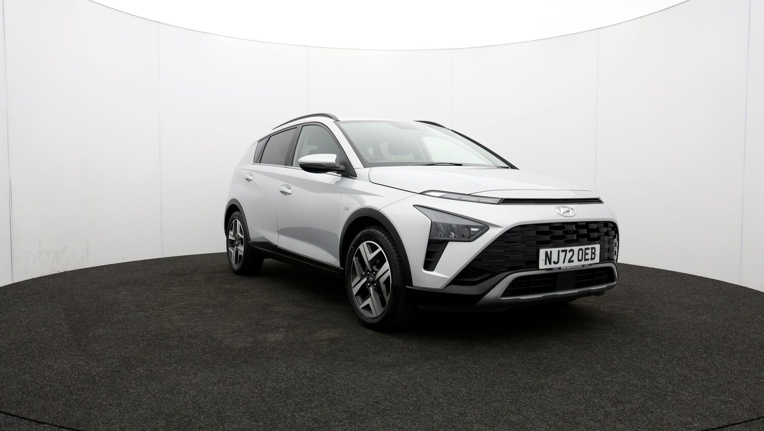 Used Hyundai BAYON for sale - 76810165: Photo 46