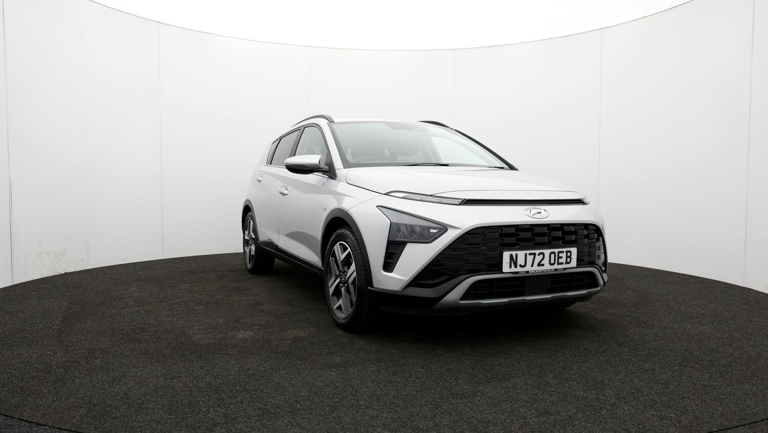 Used Hyundai BAYON for sale - 76810165: Photo 47