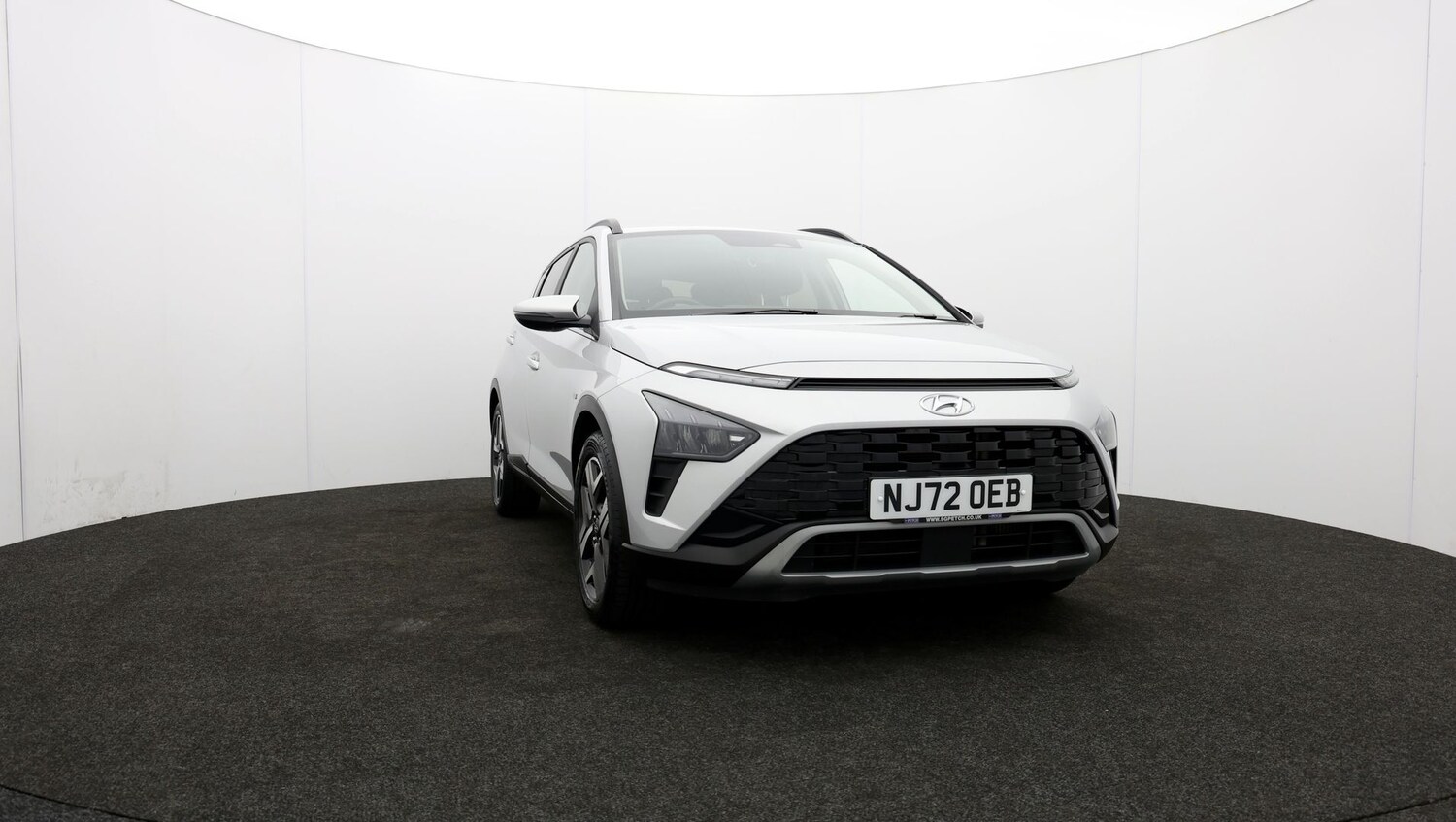 Used Hyundai BAYON for sale - 76810165: Photo 48