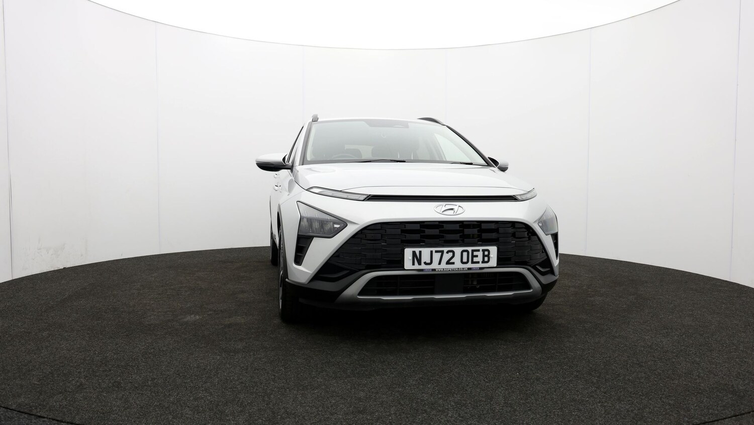 Used Hyundai BAYON for sale - 76810165: Photo 49