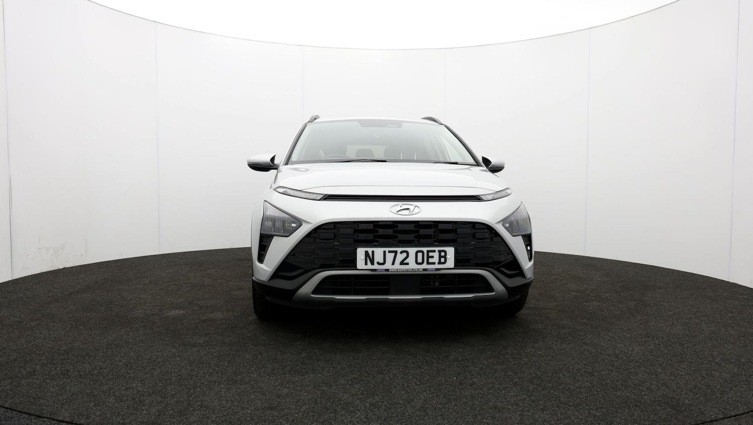 Used Hyundai BAYON for sale - 76810165: Photo 50