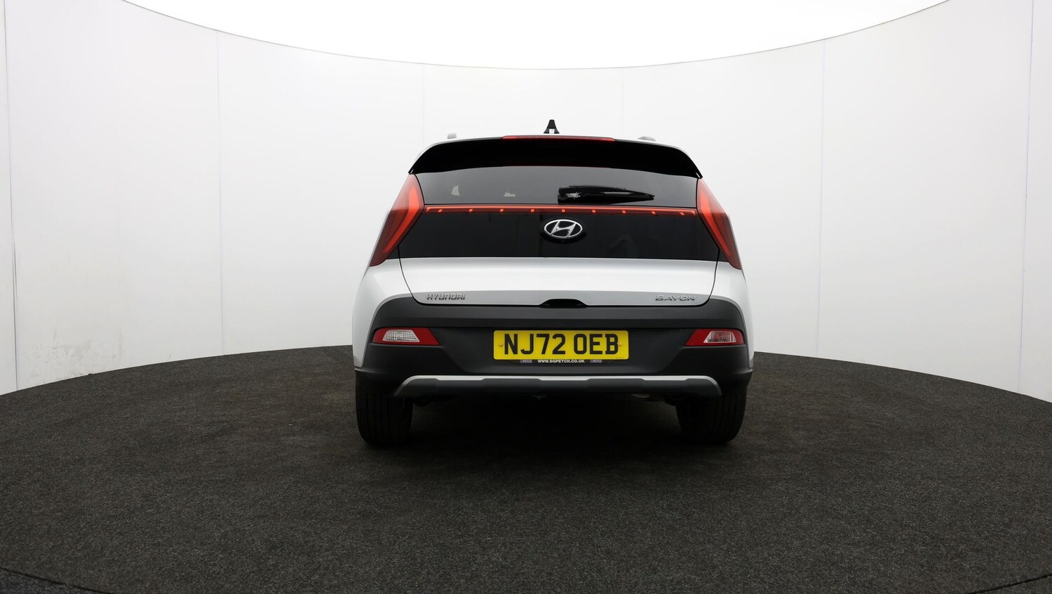 Used Hyundai BAYON for sale - 76810165: Photo 51