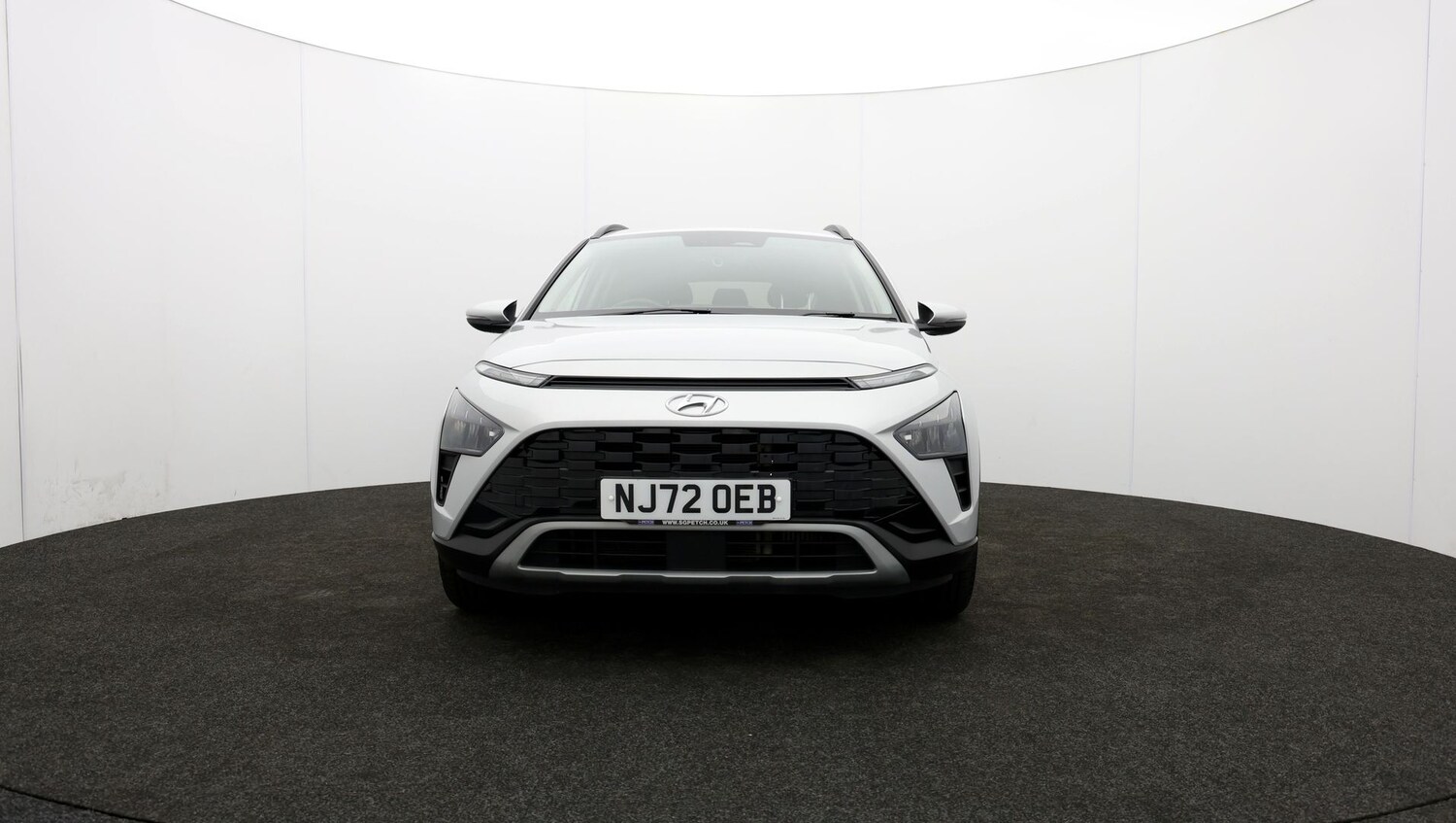 Used Hyundai BAYON for sale - 76810165: Photo 52