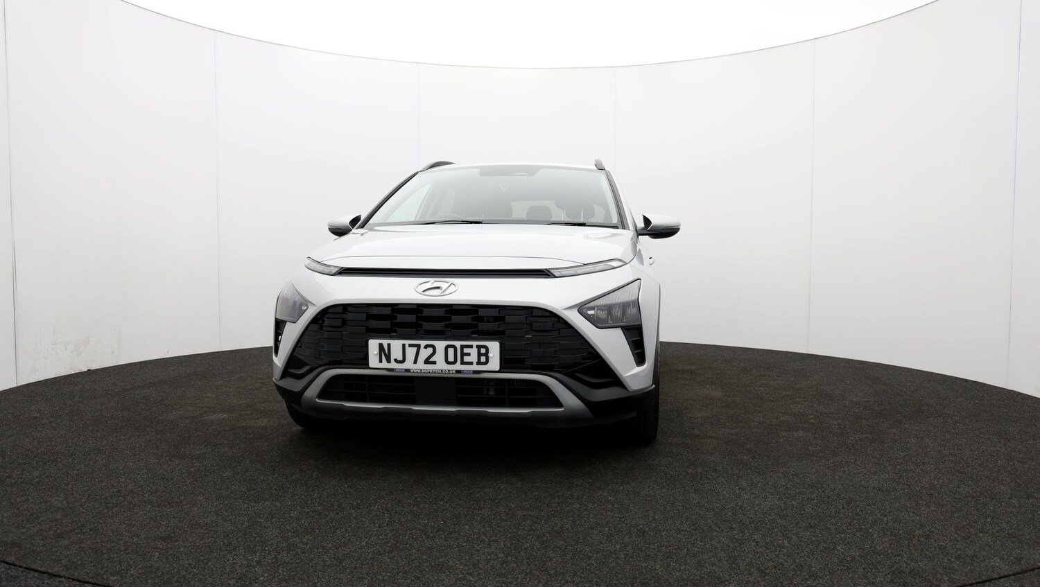 Used Hyundai BAYON for sale - 76810165: Photo 53