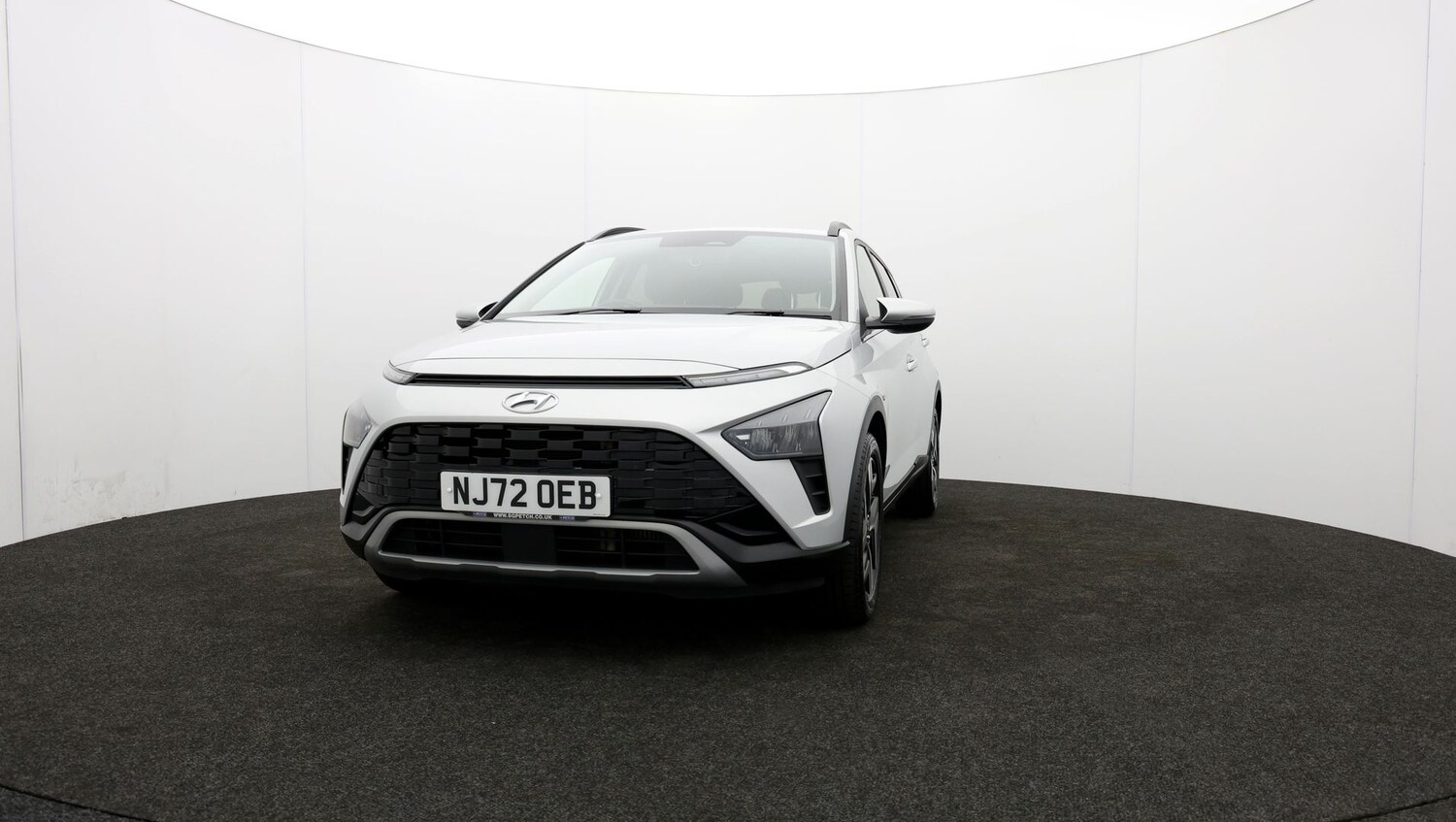 Used Hyundai BAYON for sale - 76810165: Photo 54