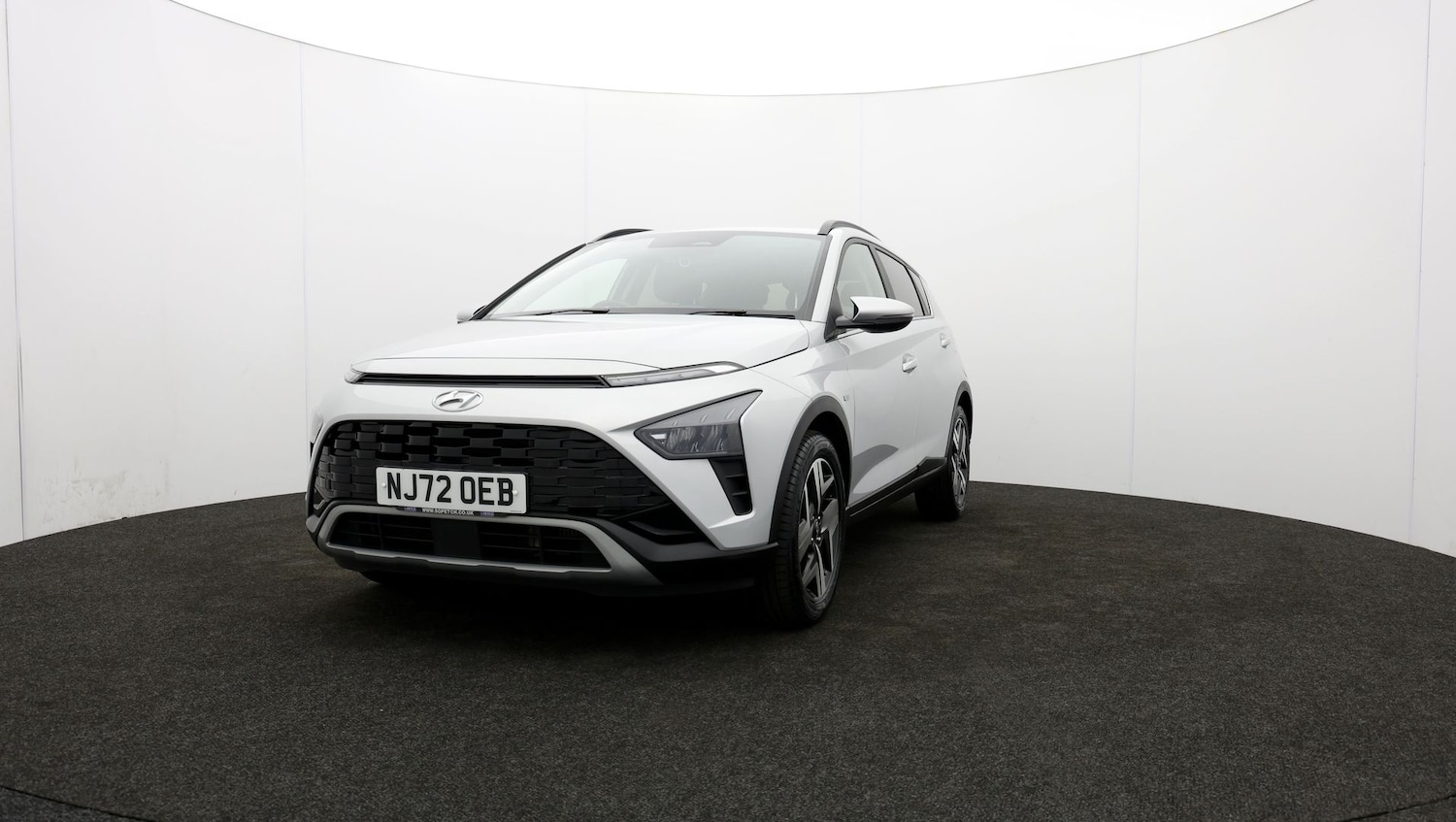 Used Hyundai BAYON for sale - 76810165: Photo 55