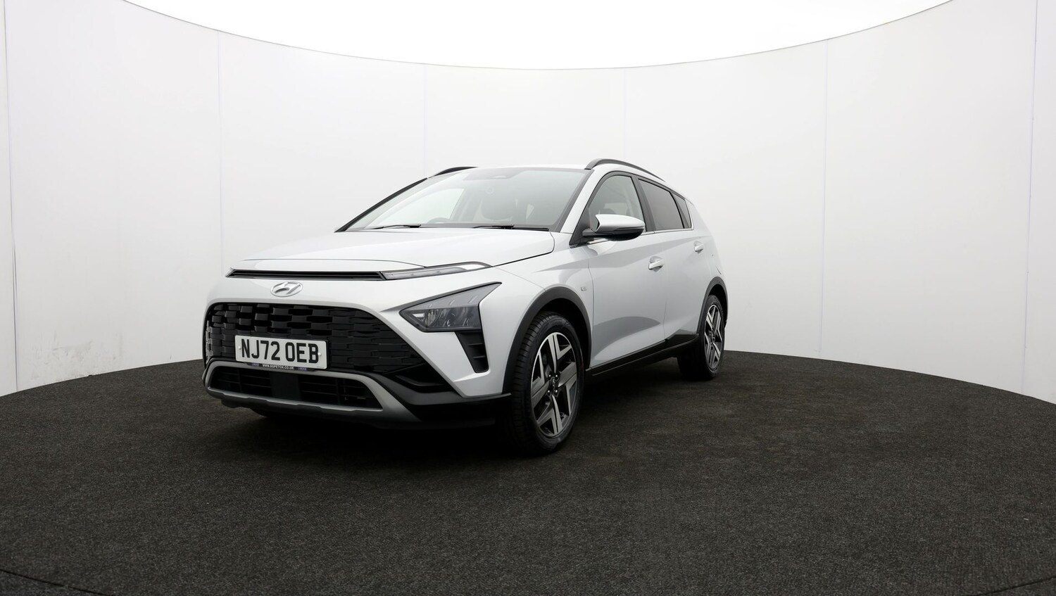 Used Hyundai BAYON for sale - 76810165: Photo 56