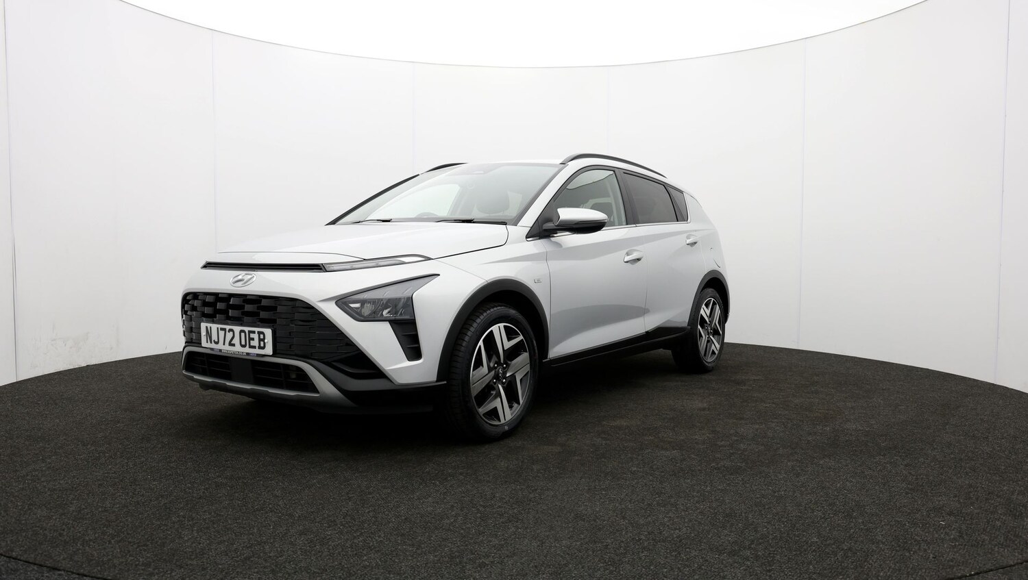 Used Hyundai BAYON for sale - 76810165: Photo 57