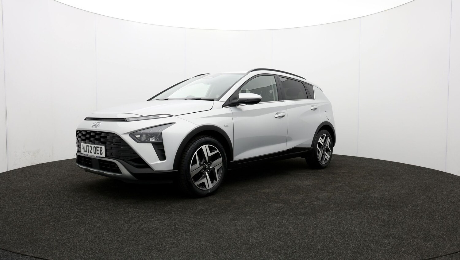 Used Hyundai BAYON for sale - 76810165: Photo 58