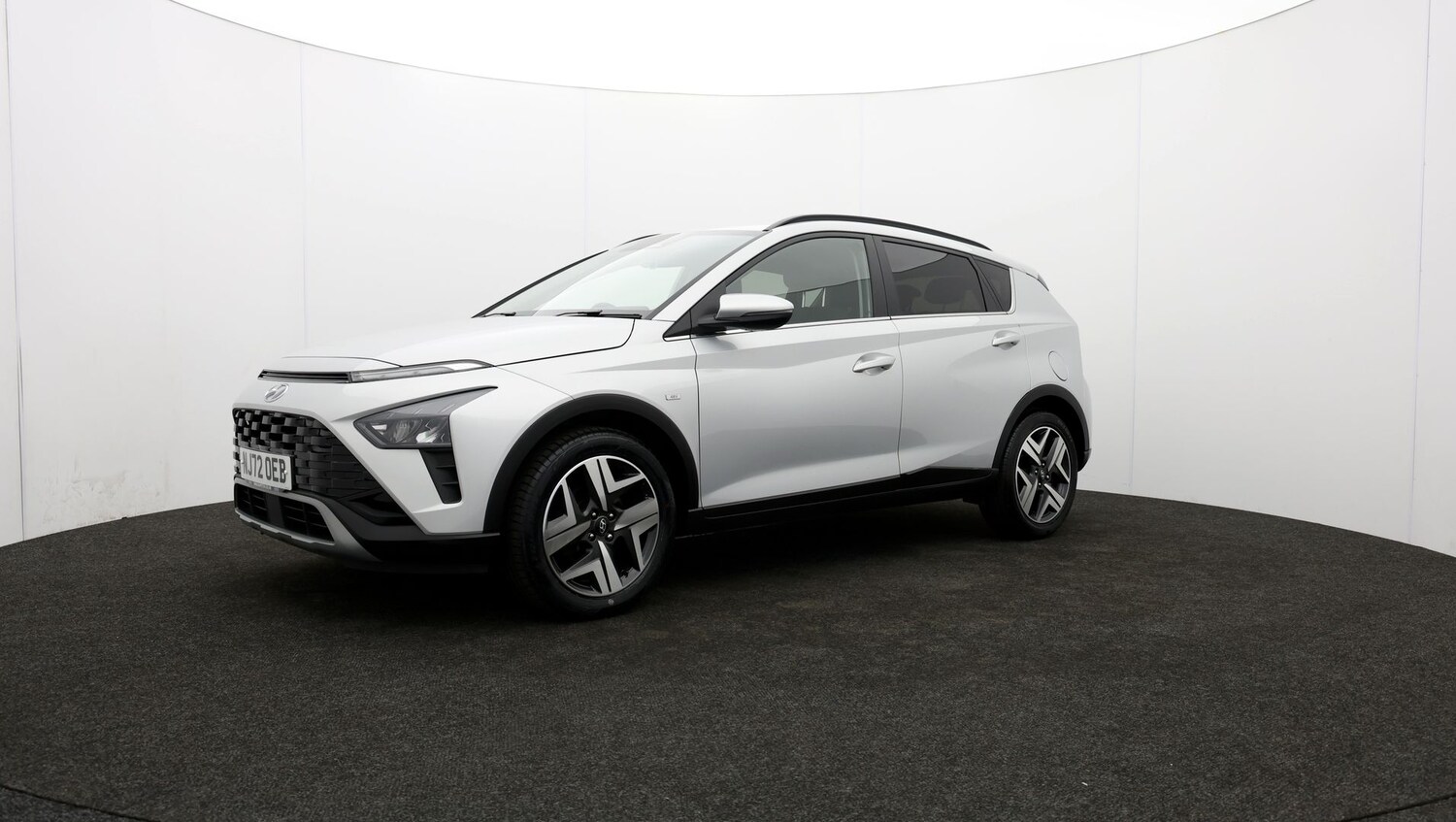 Used Hyundai BAYON for sale - 76810165: Photo 59