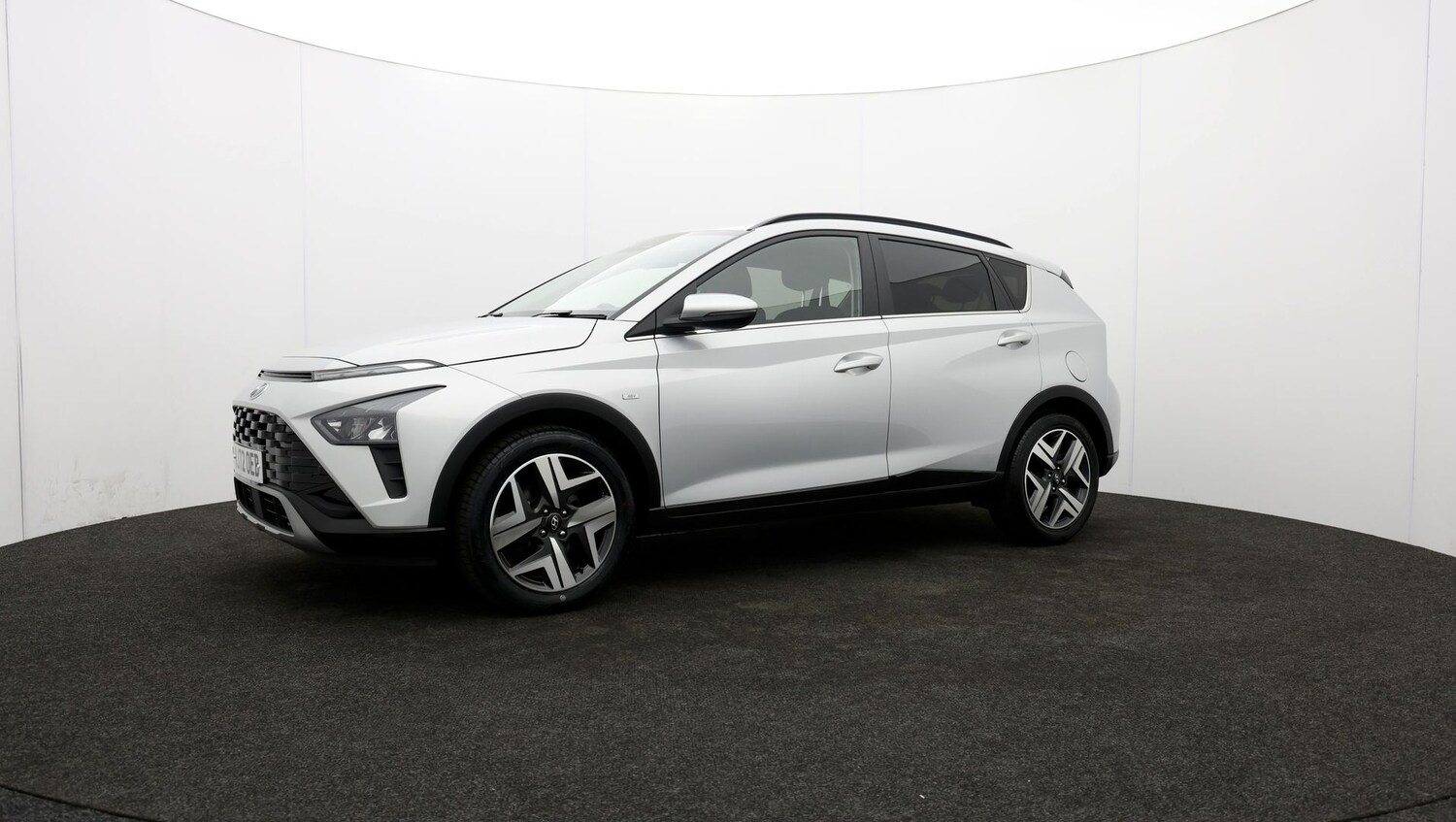 Used Hyundai BAYON for sale - 76810165: Photo 60