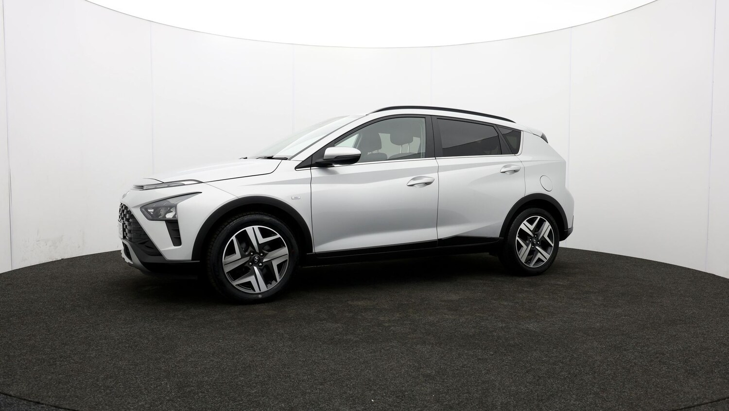 Used Hyundai BAYON for sale - 76810165: Photo 61