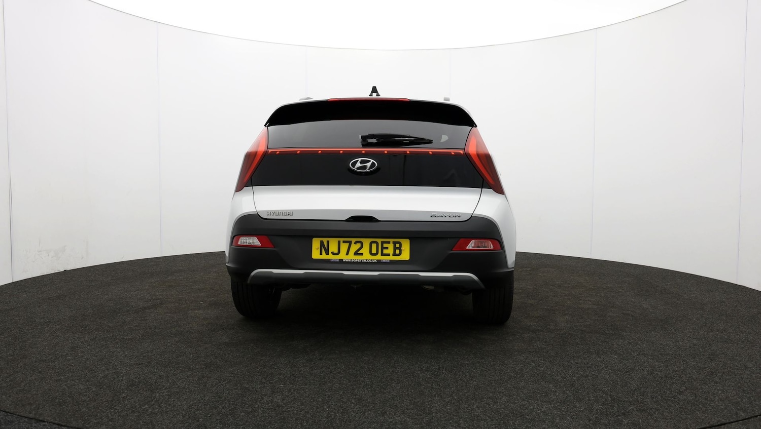 Used Hyundai BAYON for sale - 76810165: Photo 62