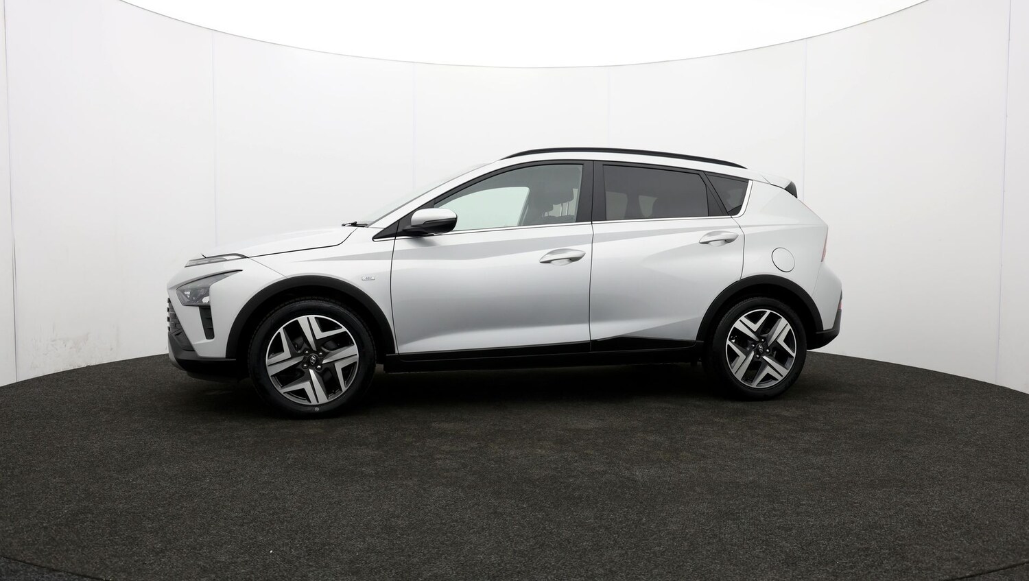 Used Hyundai BAYON for sale - 76810165: Photo 64