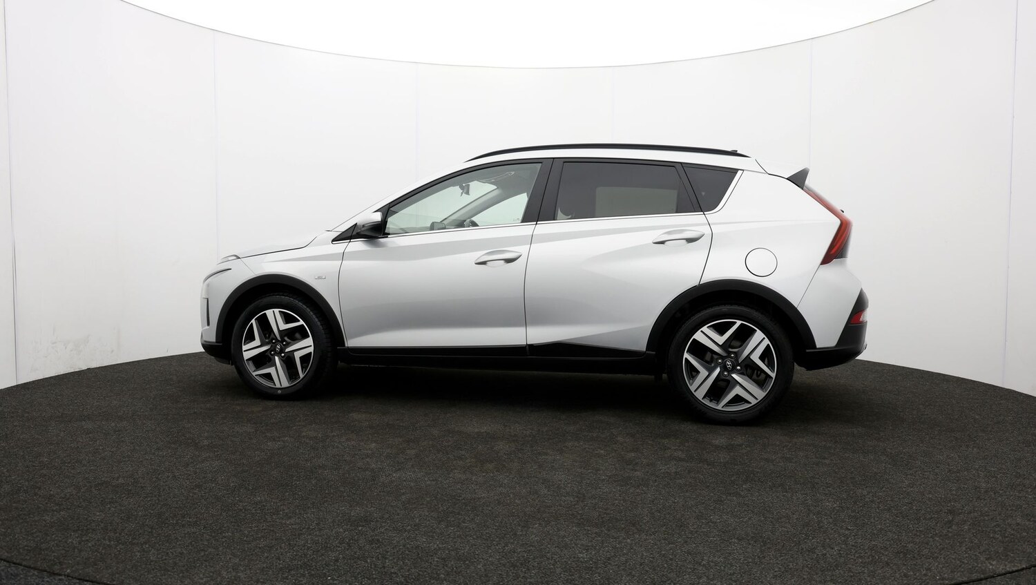 Used Hyundai BAYON for sale - 76810165: Photo 68