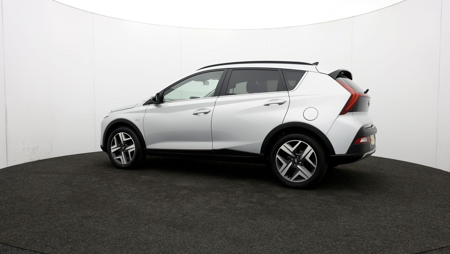 Used Hyundai BAYON for sale - 76810165: Photo 70