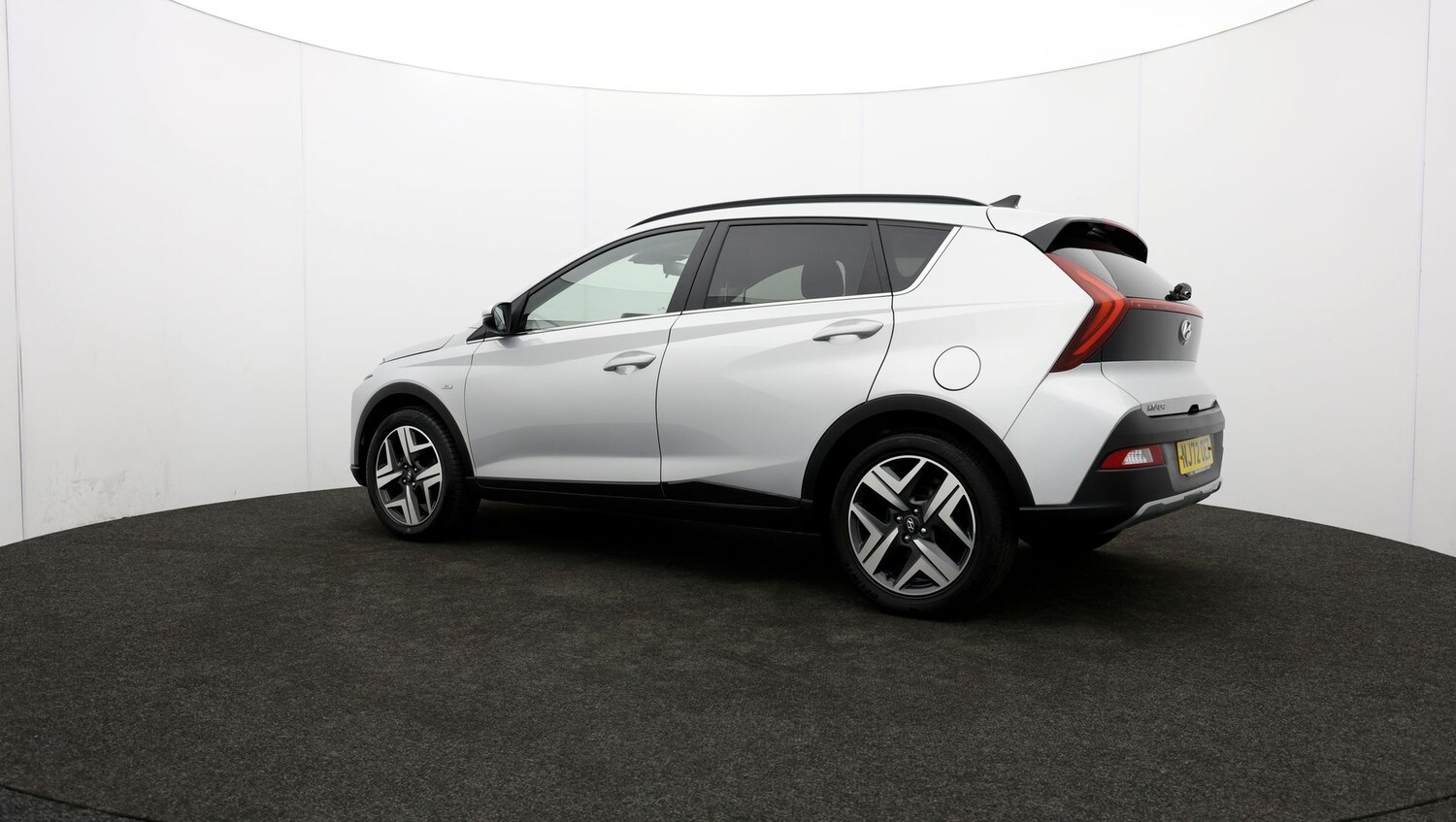 Used Hyundai BAYON for sale - 76810165: Photo 71