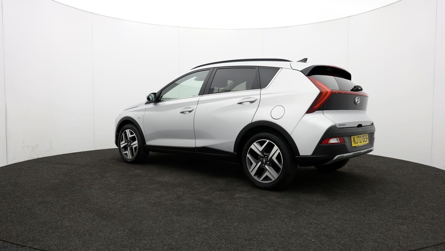 Used Hyundai BAYON for sale - 76810165: Photo 72