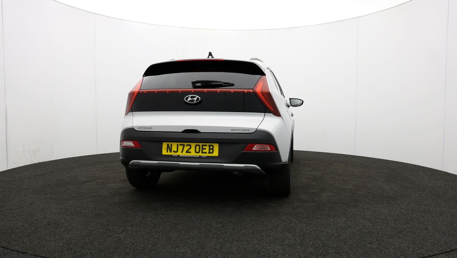 Used Hyundai BAYON for sale - 76810165: Photo 73