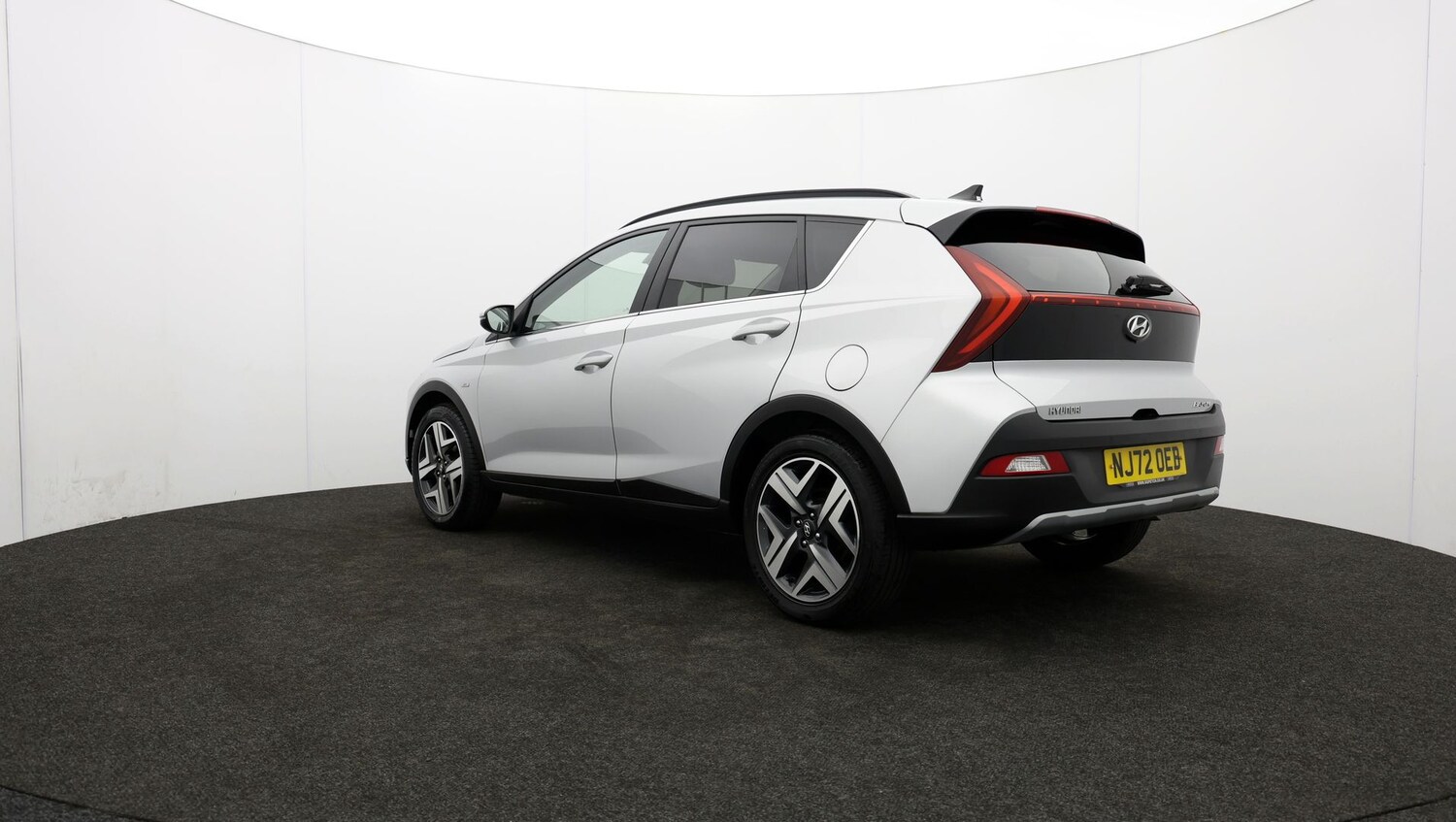 Used Hyundai BAYON for sale - 76810165: Photo 74