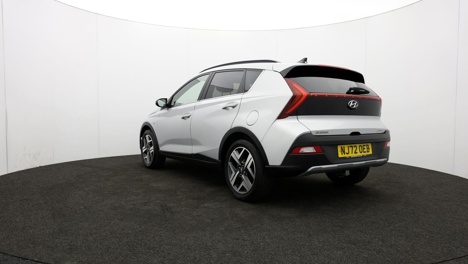 Used Hyundai BAYON for sale - 76810165: Photo 75