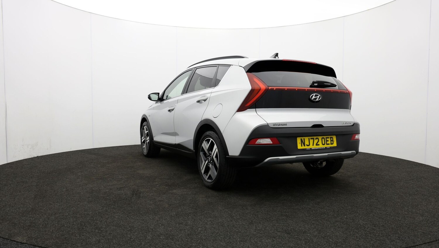 Used Hyundai BAYON for sale - 76810165: Photo 76